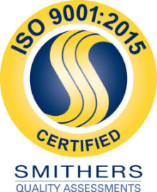 ISO certification