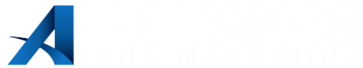 AdvanceCNC Logo White