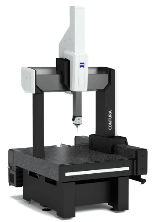 Zeiss High Precision in Grove City