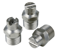 Nozzles