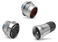 Connectors for CNC screw machine
