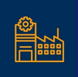 Rugged electronic enclosures manufactured for industrial and communications equipment operating in demanding environments