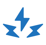 Shock and vibration protection features engineered into rugged electronic enclosures to withstand impact and extreme operating conditions